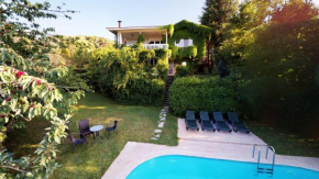 Отель Villa Yanik - Sapanca  Рюстемпаша
